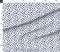 Various Fabrics by the Yard or Fat Quarter Watercolor Blueberries Berry Blueberry Fruit Nature Custom Printed Fabric by Spoonflower